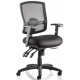 Portland 3 Ergonomic Mesh Operator Chair